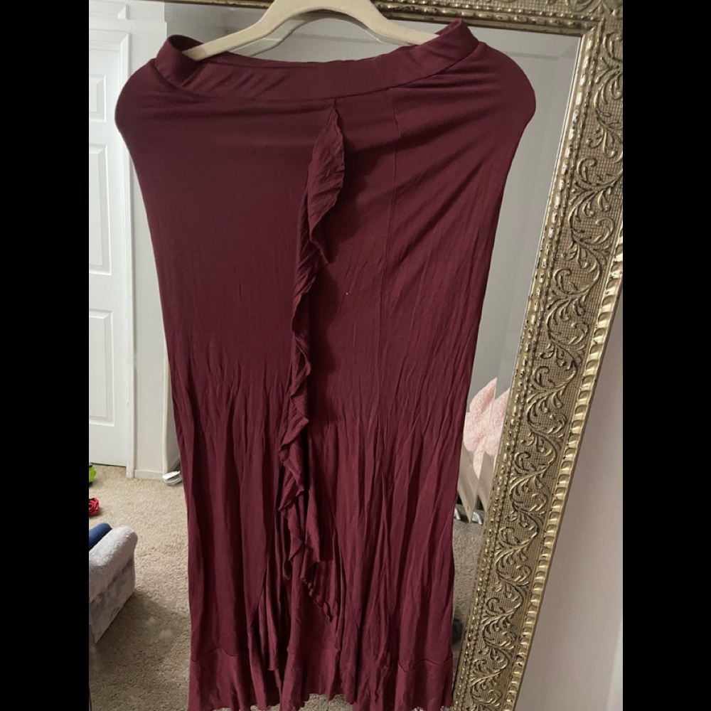 Brand new skirt